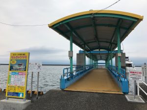 指宿港
